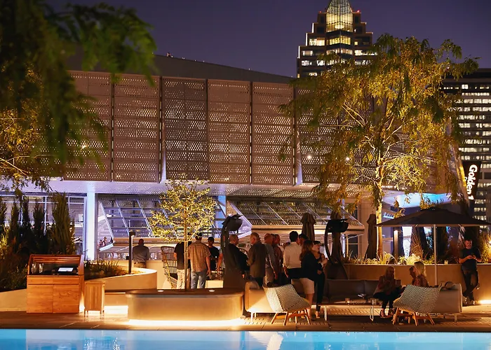 Kimpton Sawyer Hotel By Ihg