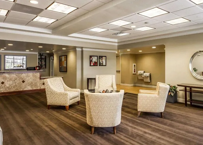 Hotel Med Park, An Ascend Collection Hotel