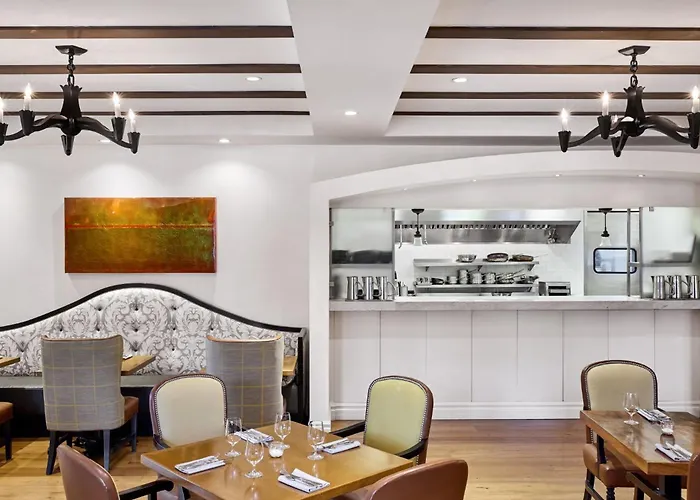 Hotel Yountville