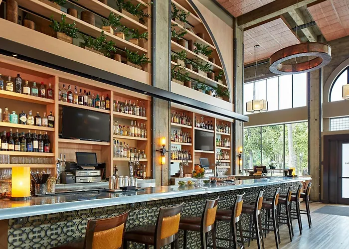 The Citizen Hotel, Autograph Collection